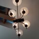 Vintage Arlus chandelier 50/60s