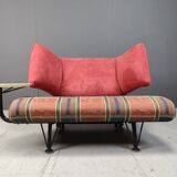 Colibri loveseat by Jan Armgardt for Leolux, 1980s