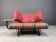 Colibri loveseat by Jan Armgardt for Leolux, 1980s