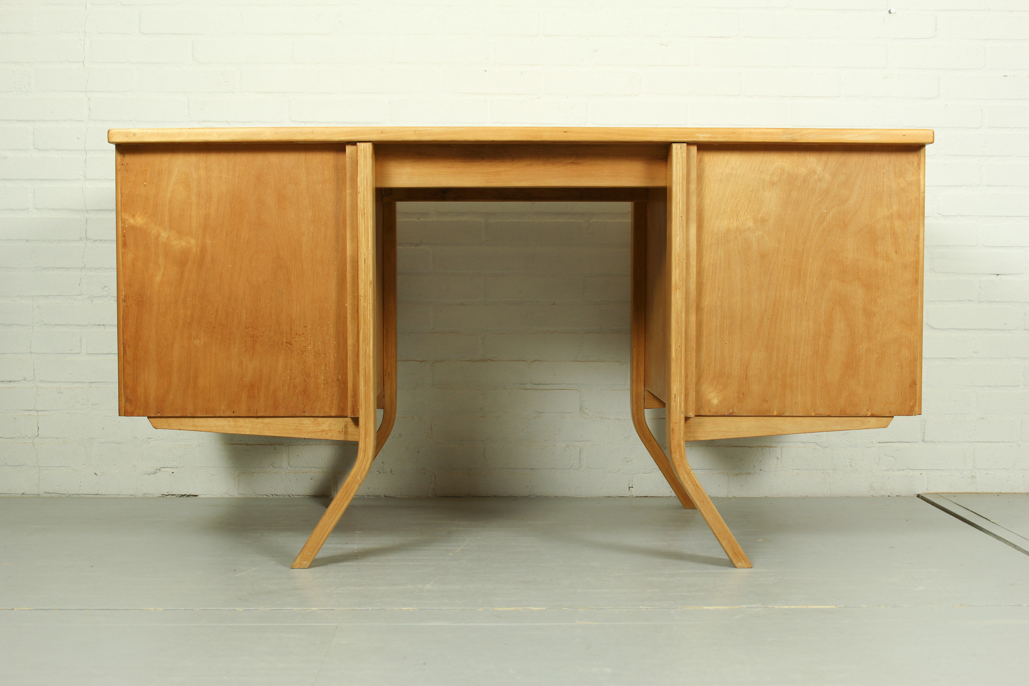 Bureau EB04 de Cees Braakman pour Pastoe 1950