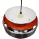 Lakro Amstelveen Hanging Lamp, 1970s