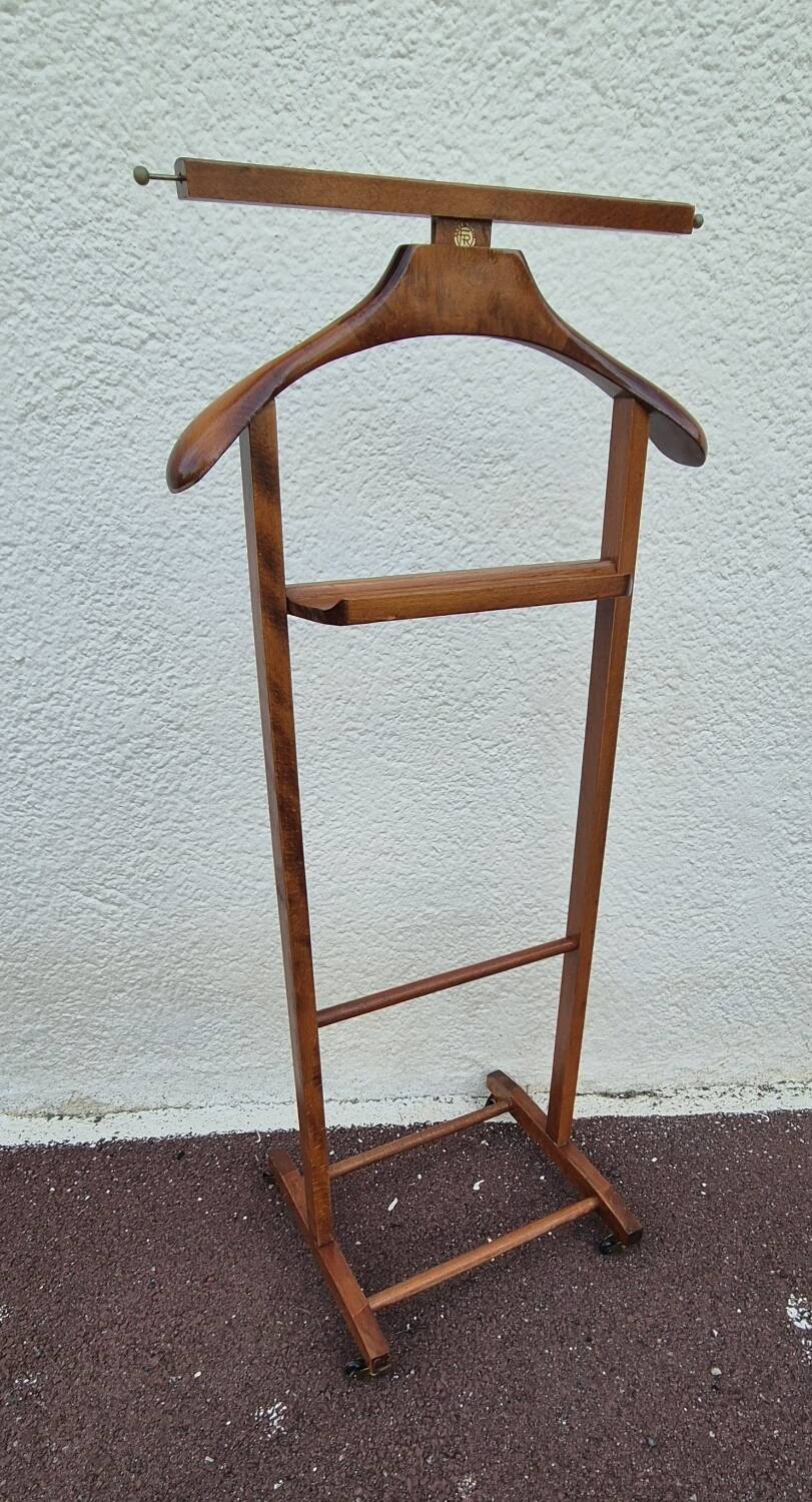 Reguitti Fratelli valet 1960