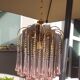 Waterfall Chandelier Murano Paolo Venini