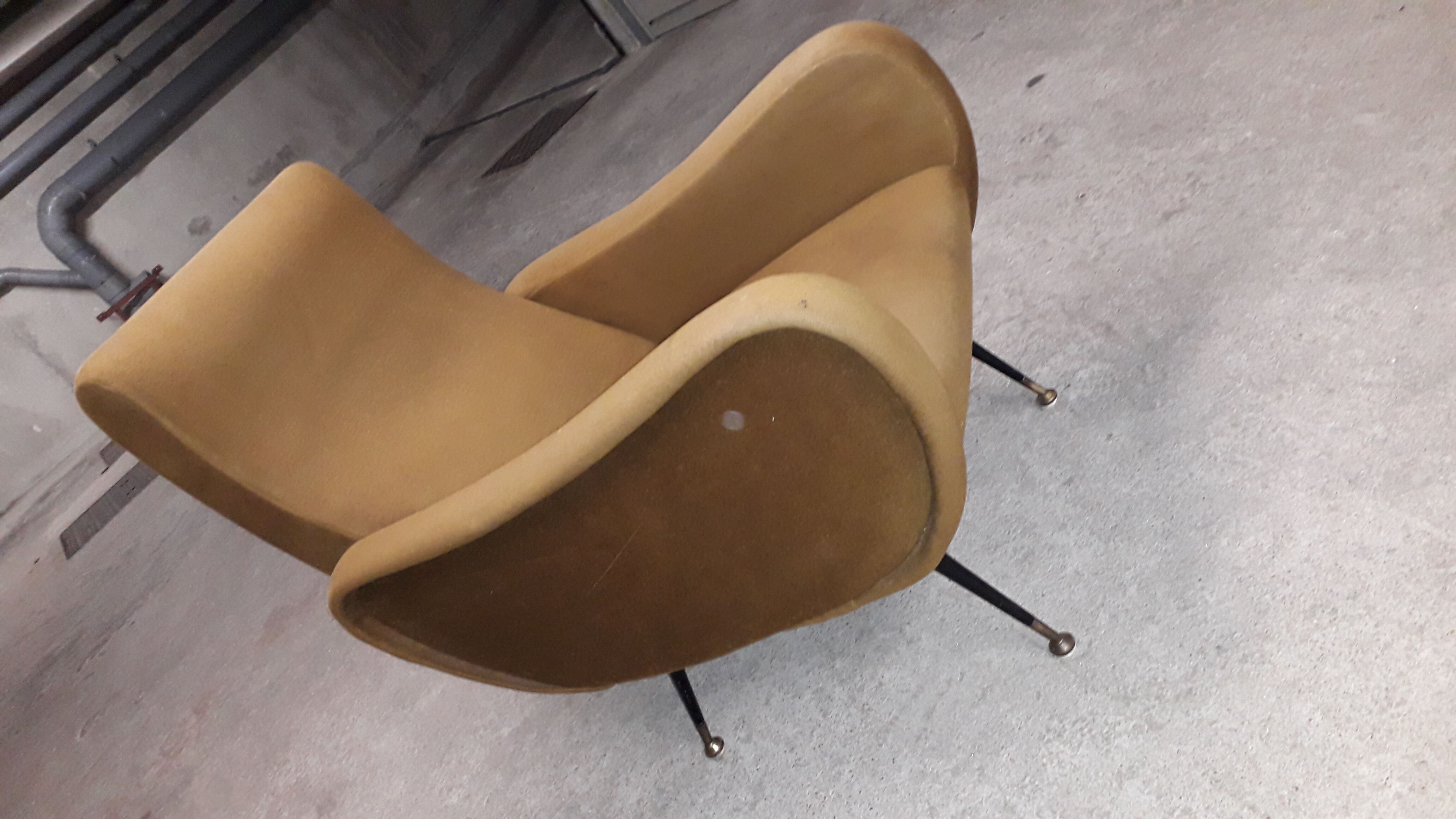 Armchair