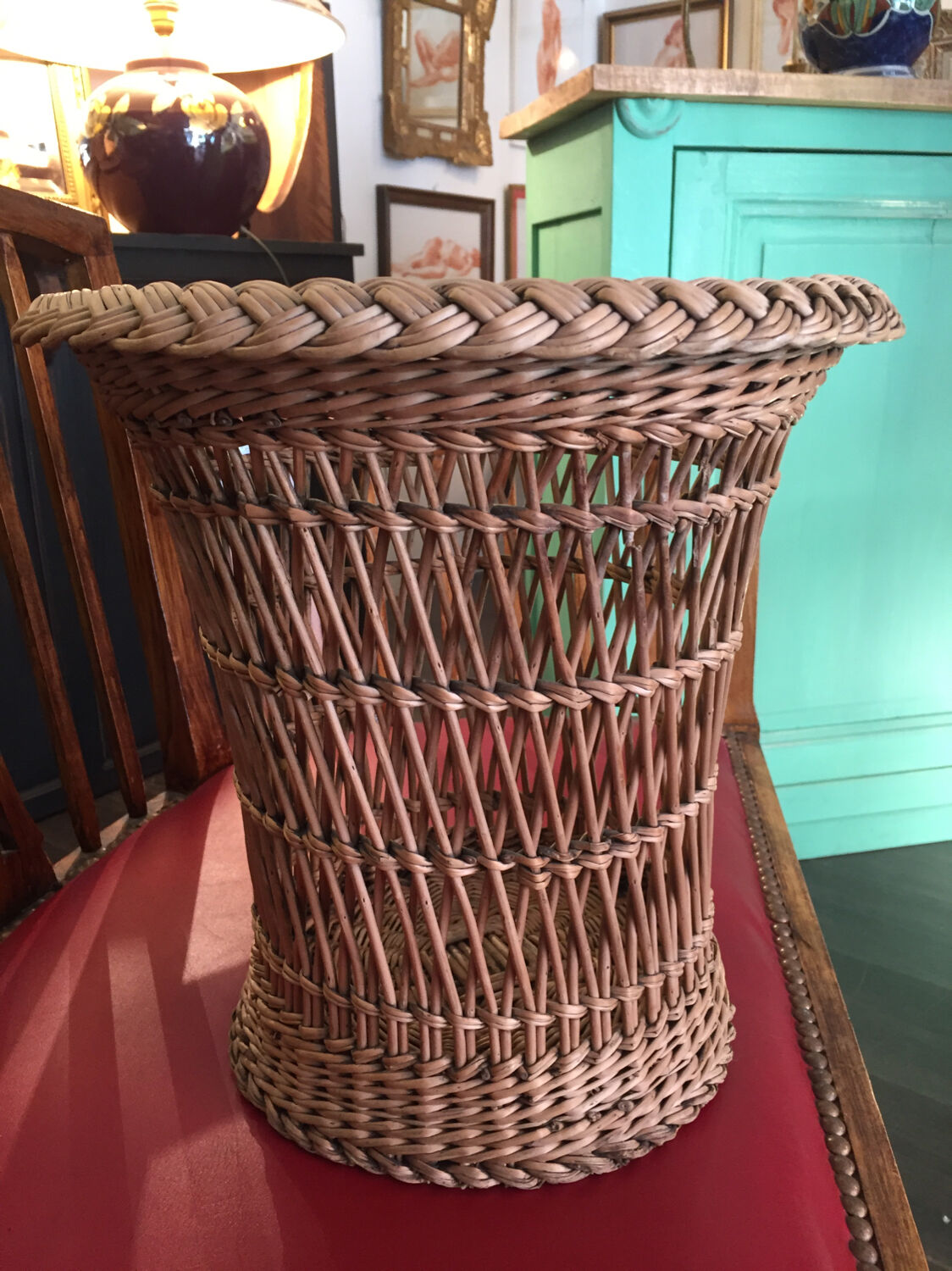 Basket