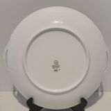 Limoges porcelain dish