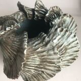 Ceramic vase deceives the eye of Jova kale