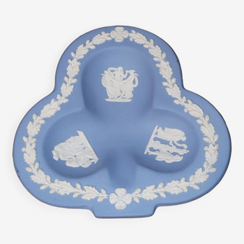 Wedgwood clover vintage tidy