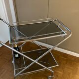 Table roulante