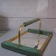Plateau vert