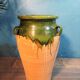 Oil jar 1980s