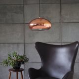 Pendant lamp, Danish design, 1990s, production: Denmark