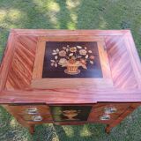 Louis XV-XVI Transition Period Commode, 18th Century