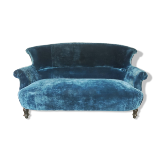 Napoleon III sofa