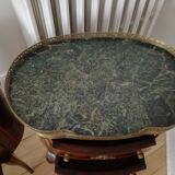Louis XV bedsides