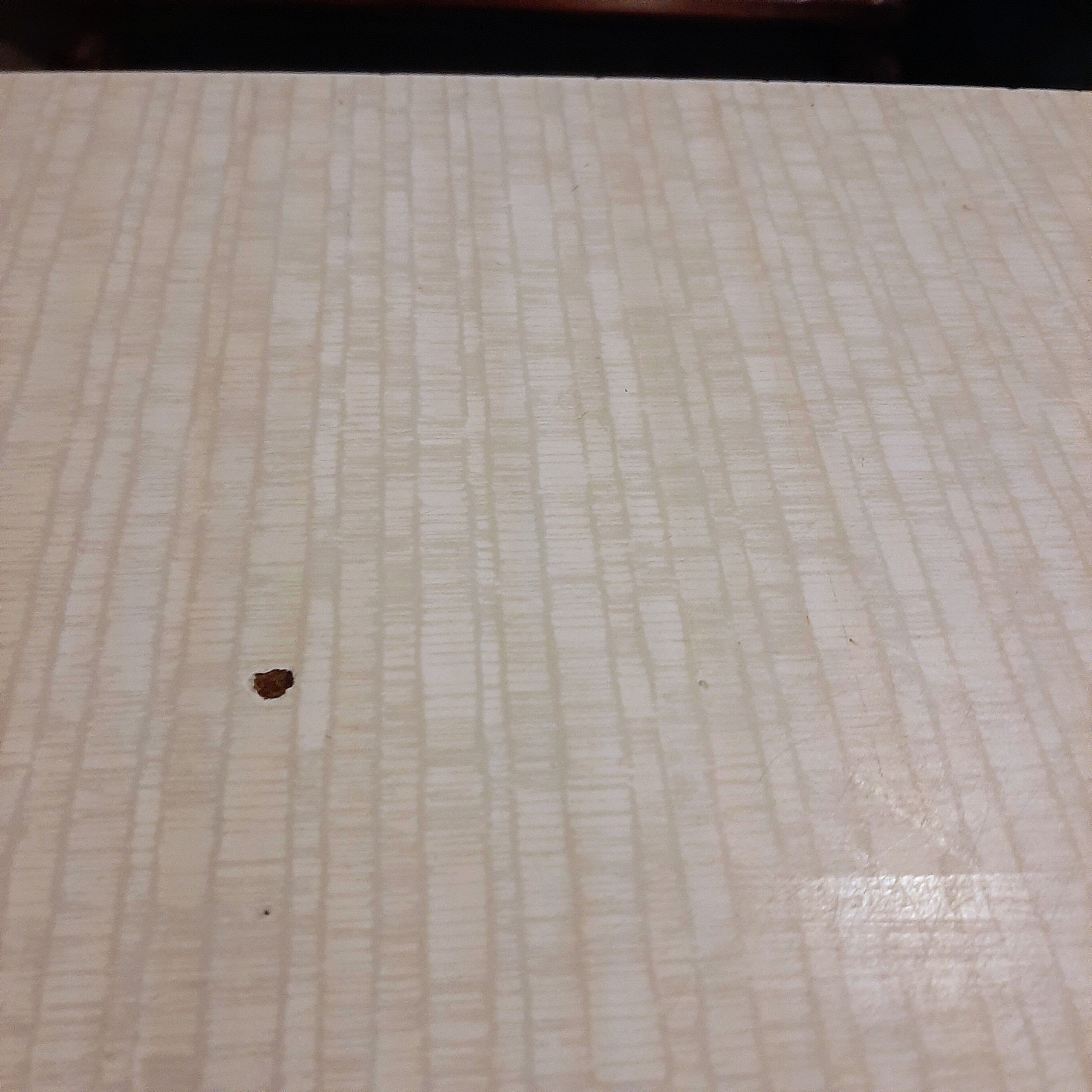 Formica kitchen table and chairs set from the 60s-70s