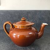 Teapot