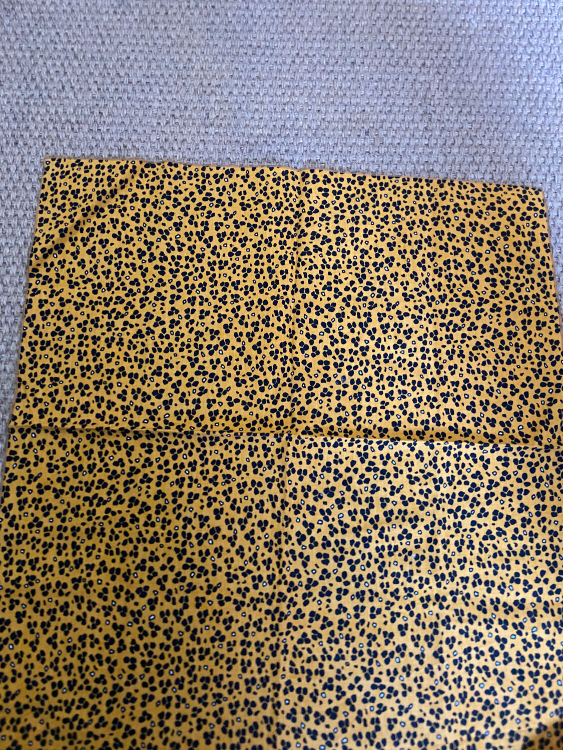 Hermès table napkins