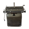 Writer-writing machine Adler Universal, 60s, made in Germany