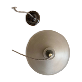 Lustre baladeuse métal