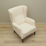 Lounge armchair, Danish design, 1960s, production: Denmark