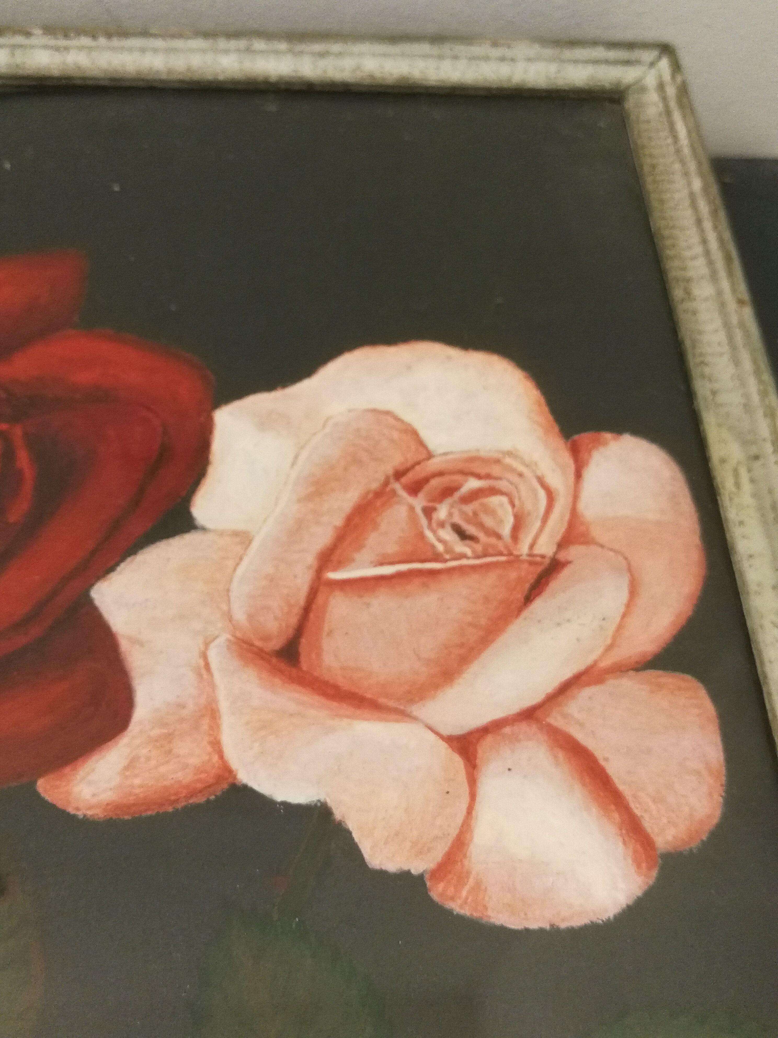 Executive duo Mr. Dubois