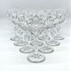 10 verres à vin rouge villeroy et boch