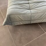 Togo pouf by Michel Ducaroy for Ligne Roset