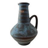 West Germany vase