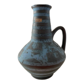 West Germany vase