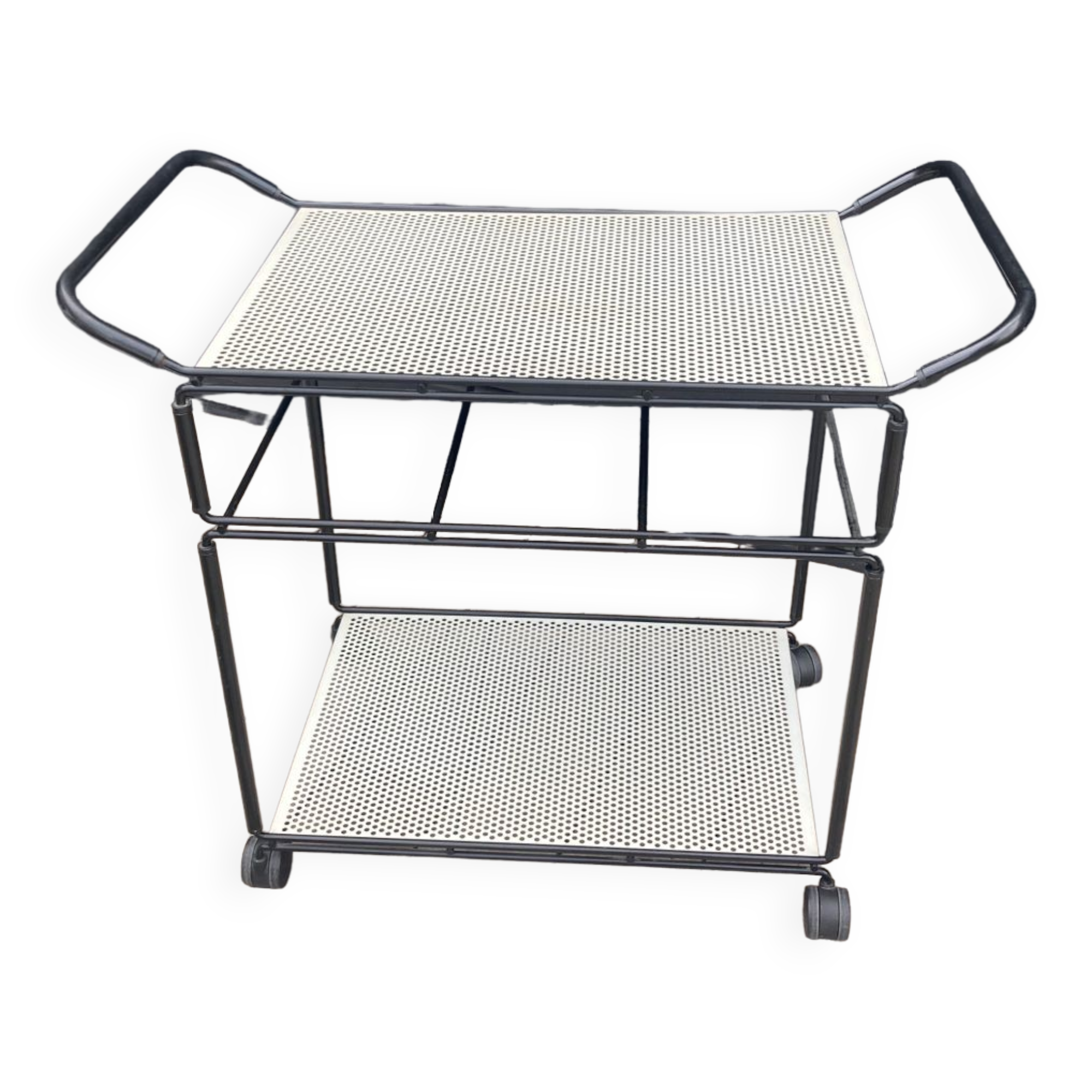 Vintage service Niels Gammelgaard