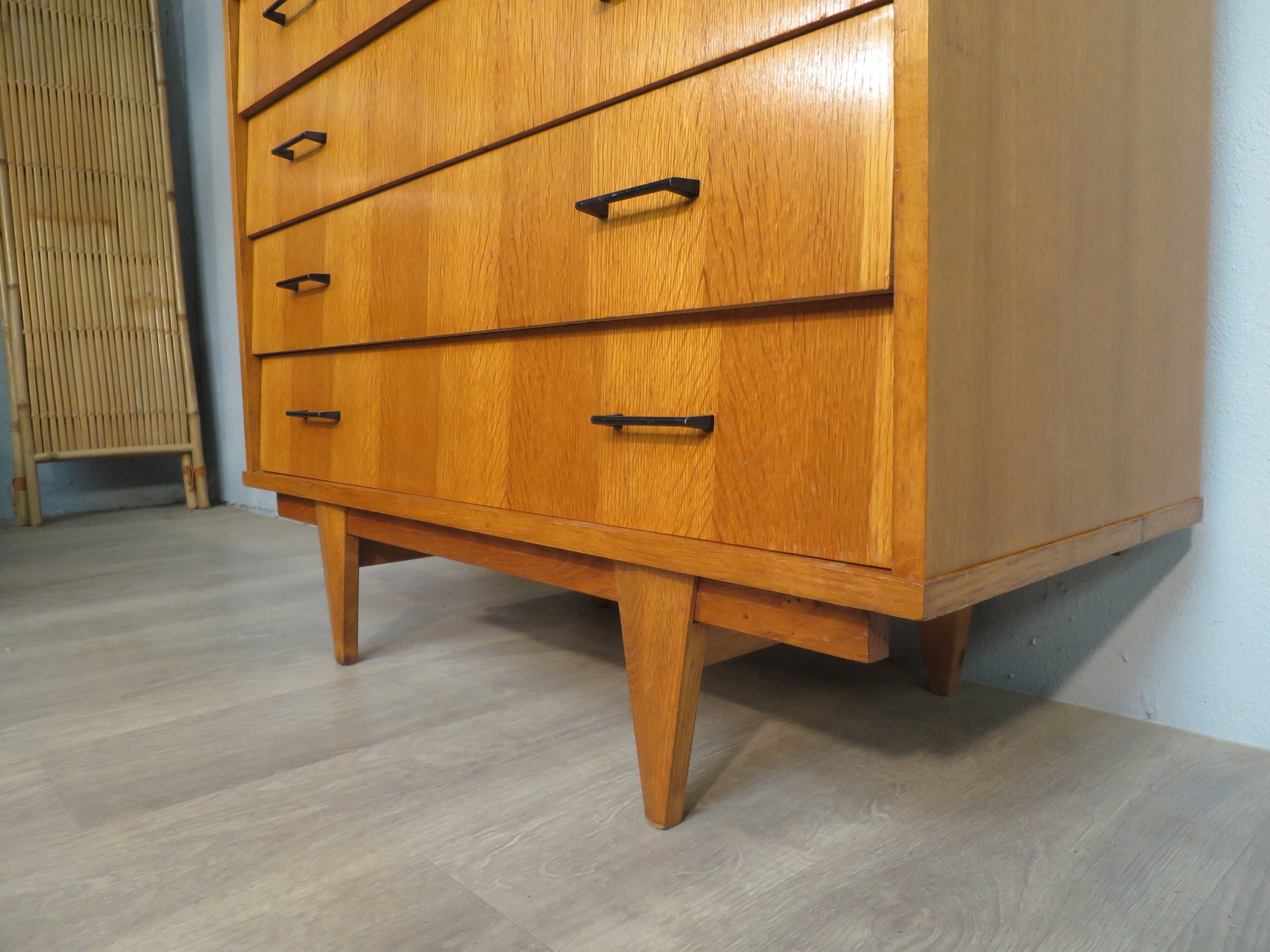 Oak dresser 60/70