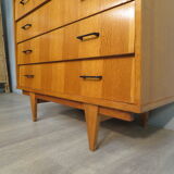 Oak dresser 60/70