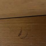 Dining table by Niels Otto Møller