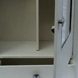 Armoirea white pharmacy