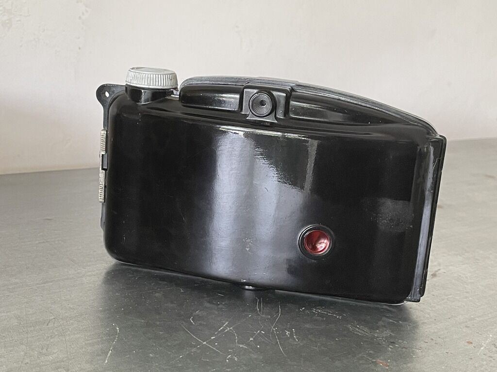 Vintage camera