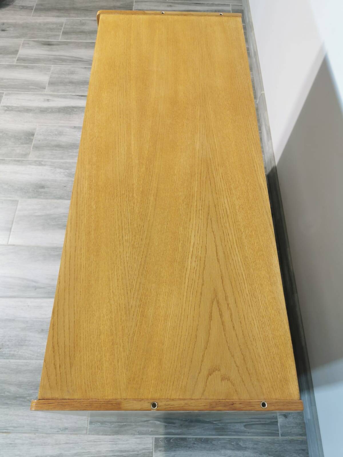 Sideboard by Jiri Jiroutek for Interier Praha, 1960s