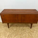 Mid century vintage chest