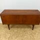 Mid century vintage chest