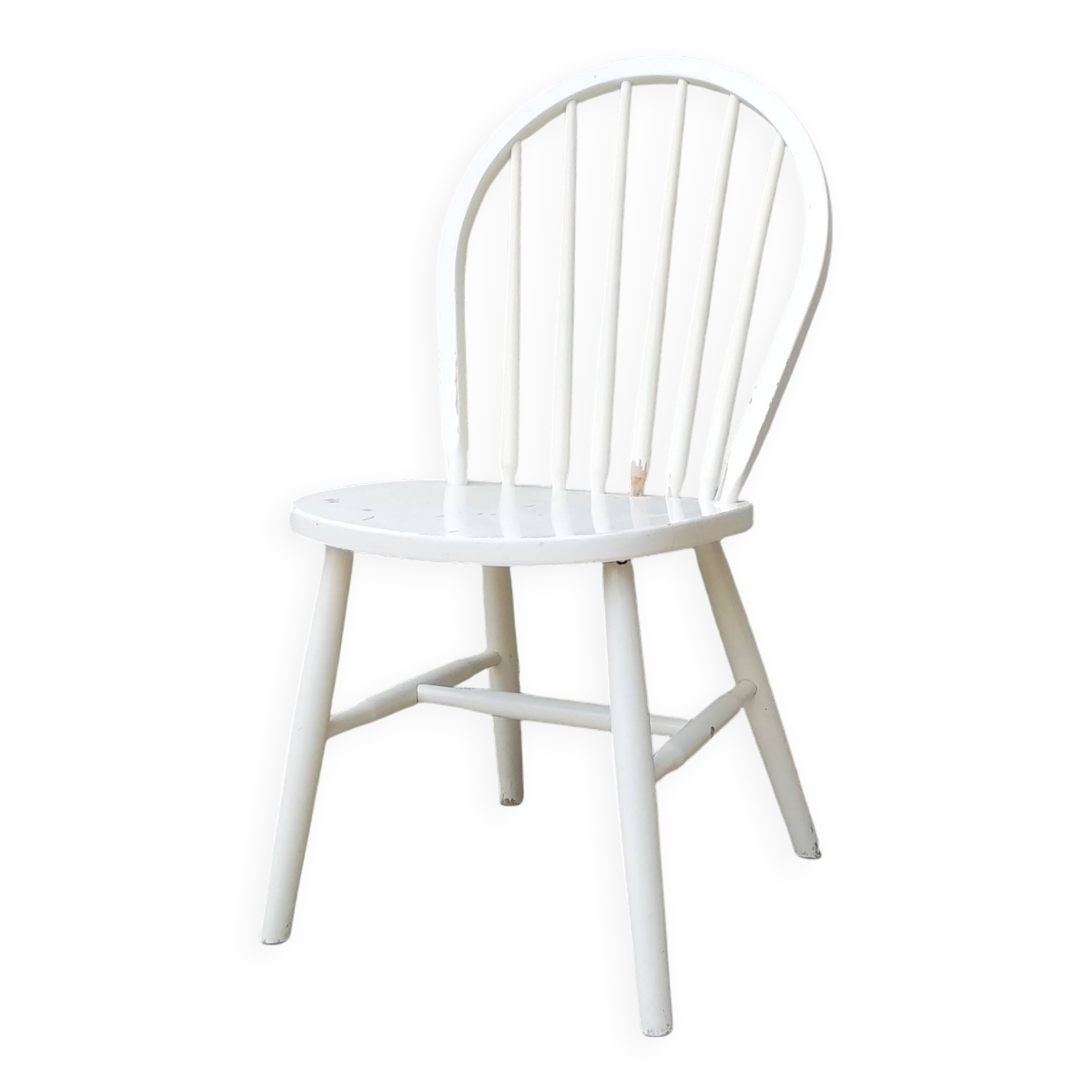 Vintage Windsor Chair