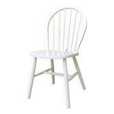 Vintage Windsor Chair
