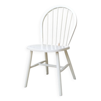 Chaise style Windsor vintage
