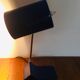 Lamp of the 70s