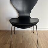 Office chair / Series 7 (3107) / Arne Jacobsen / Fritz Hansen