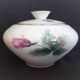 KPM Krister porcelain coffee service for 9 people, Germany