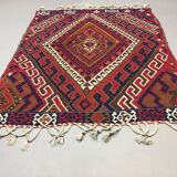 Kilim turc 190x145 cm