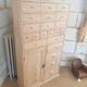 Trade furniture