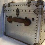 Trunk military year 50