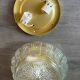 Murano Glass Flushmounts Set of 2 1970’s