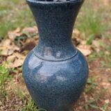 Accolay, ceramic vase